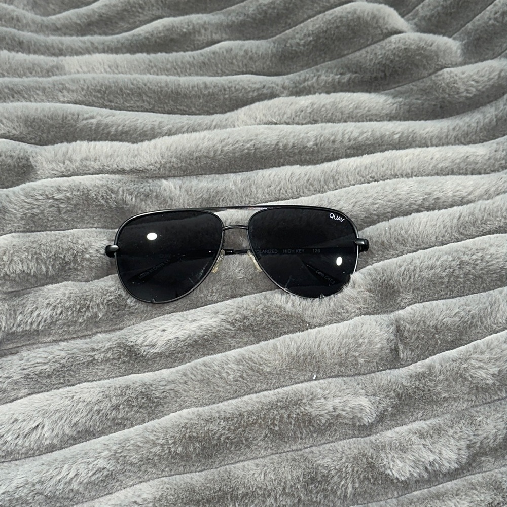 QUAY x Dezi Perkins High Key Sunglasses